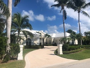 Turner Roofing Palm Beach